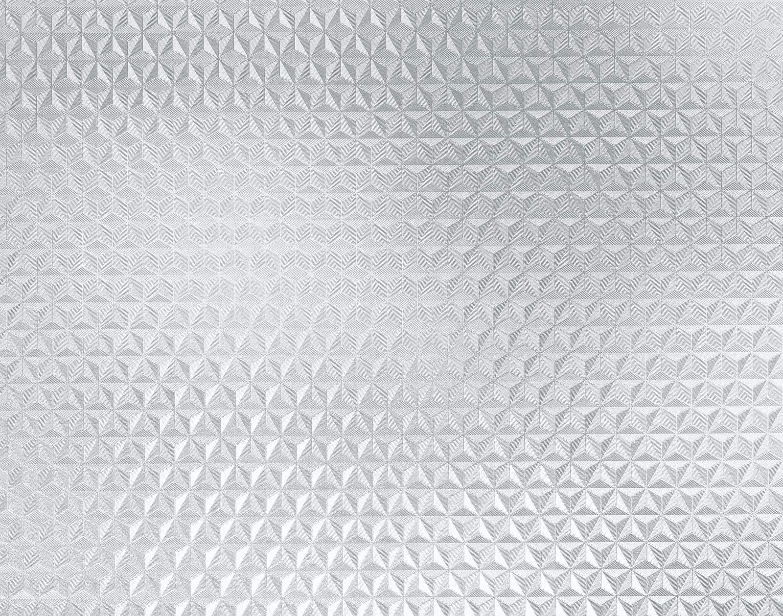 d-c-fixDC Fix DC-346-0337 Adhesive Foil, 45 cm x 2 Metre Size, Transparent Frosted