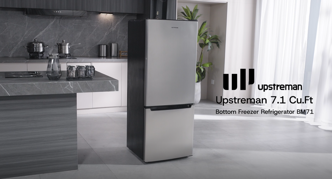 Upstreman Innovation Direct