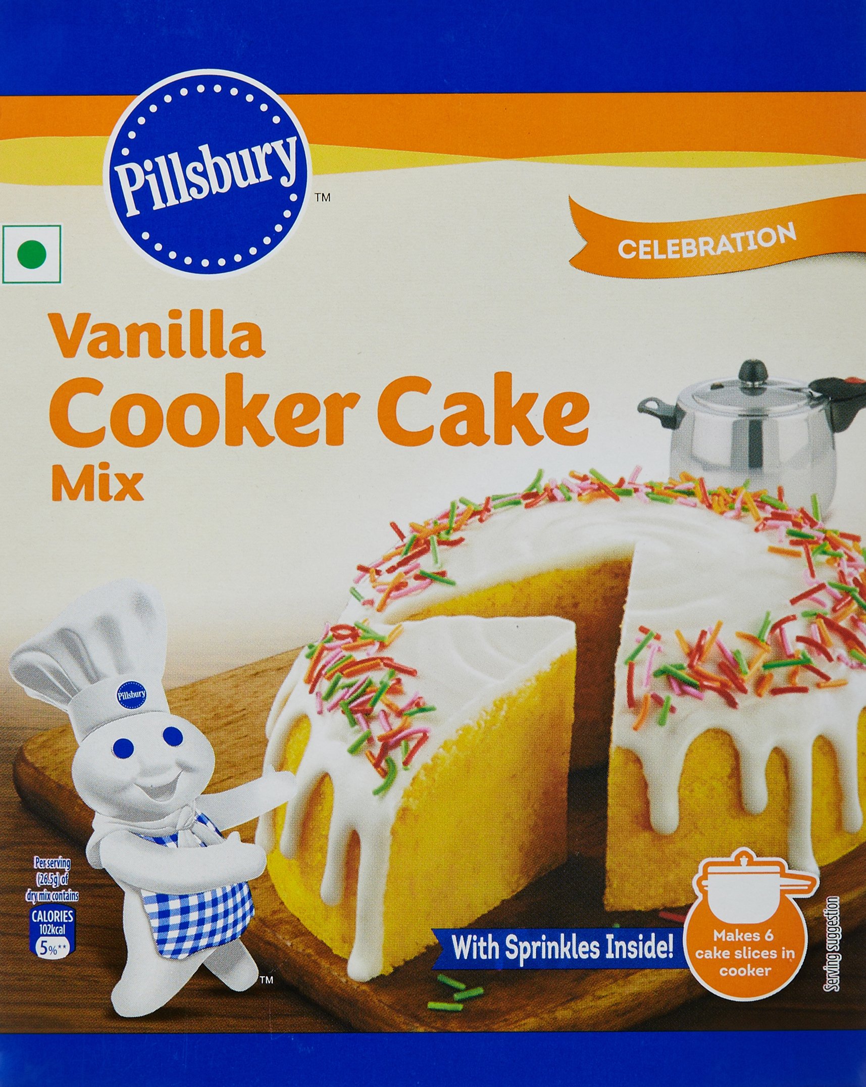 Top more than 127 weikfield cooker cake mix best kidsdream.edu.vn