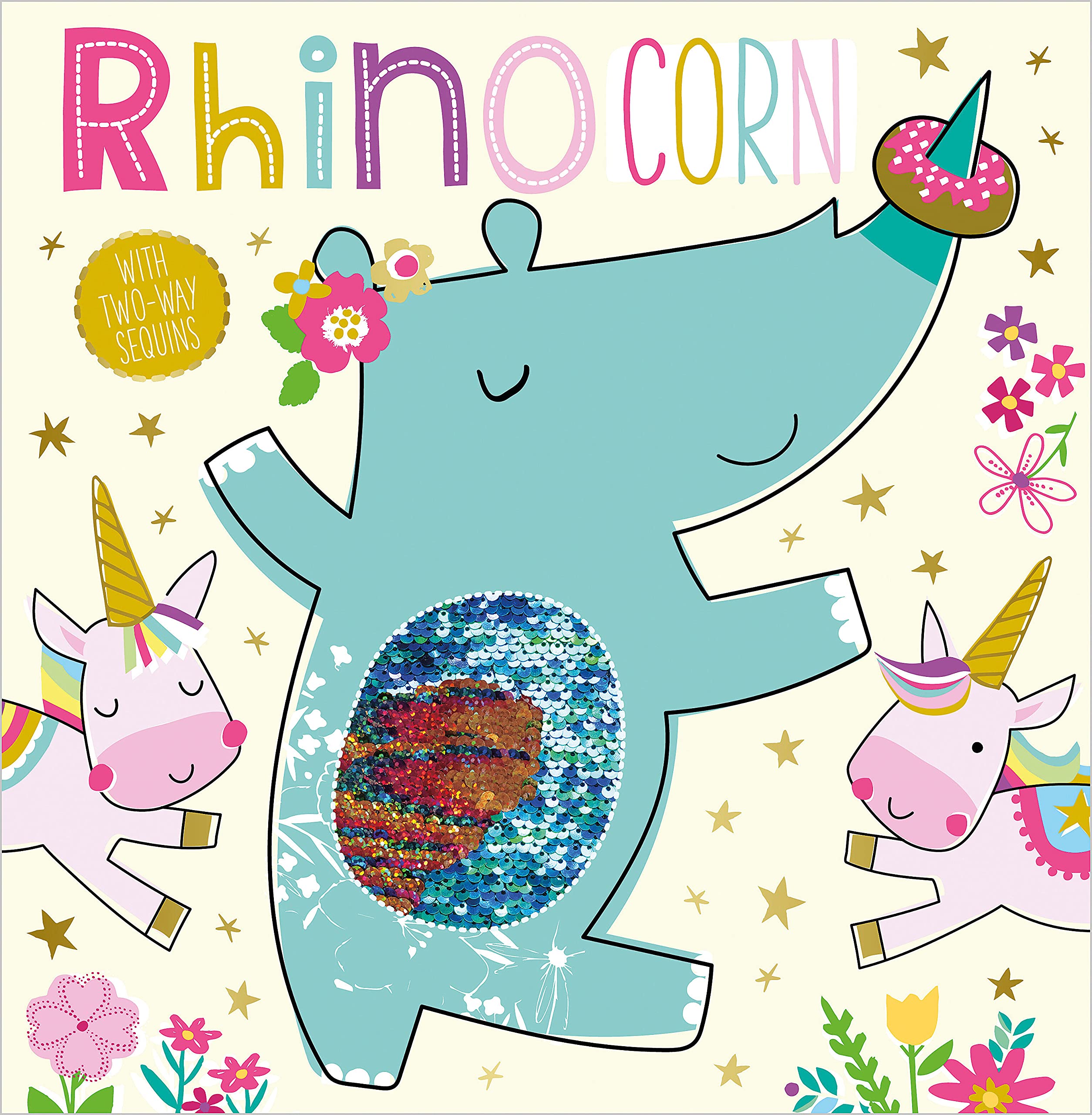Rhinocorn