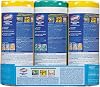 3pk 35ct Disinfect Wipes