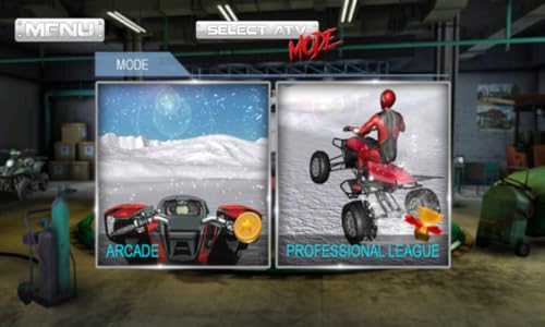 image for AAG BROTHERS SOFTWARE DESIGN ATV tires SnowVersion