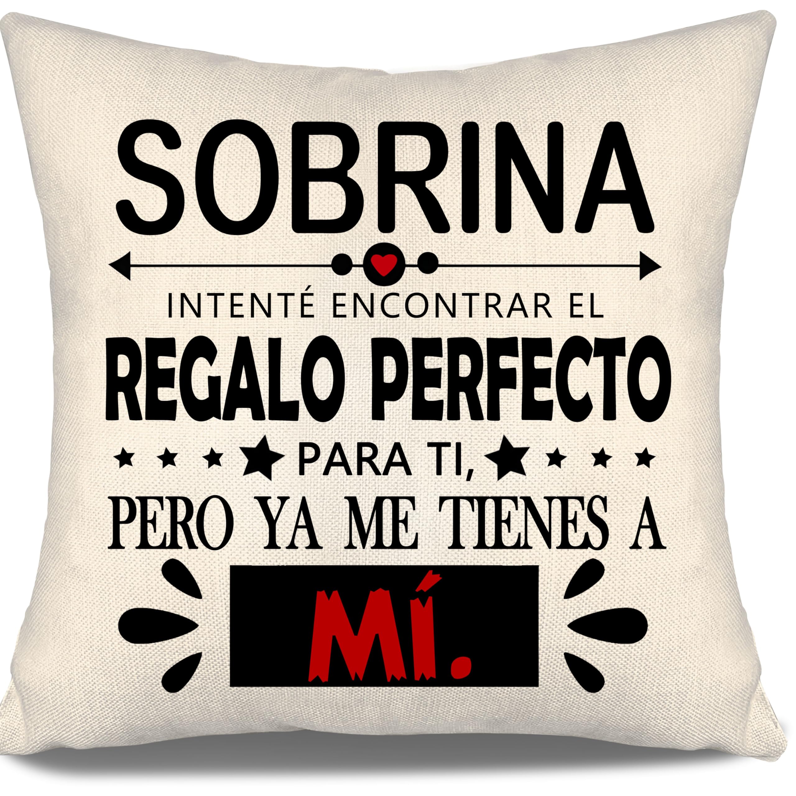 Mamá intenté Encontrar Fundas de Cojín para Mamá de Hija Hijo Regalo Divertido Cumpleaños Día de la Madre (mamá-a) — view 13