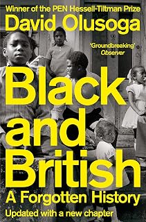 Black and British: A Forgotten History