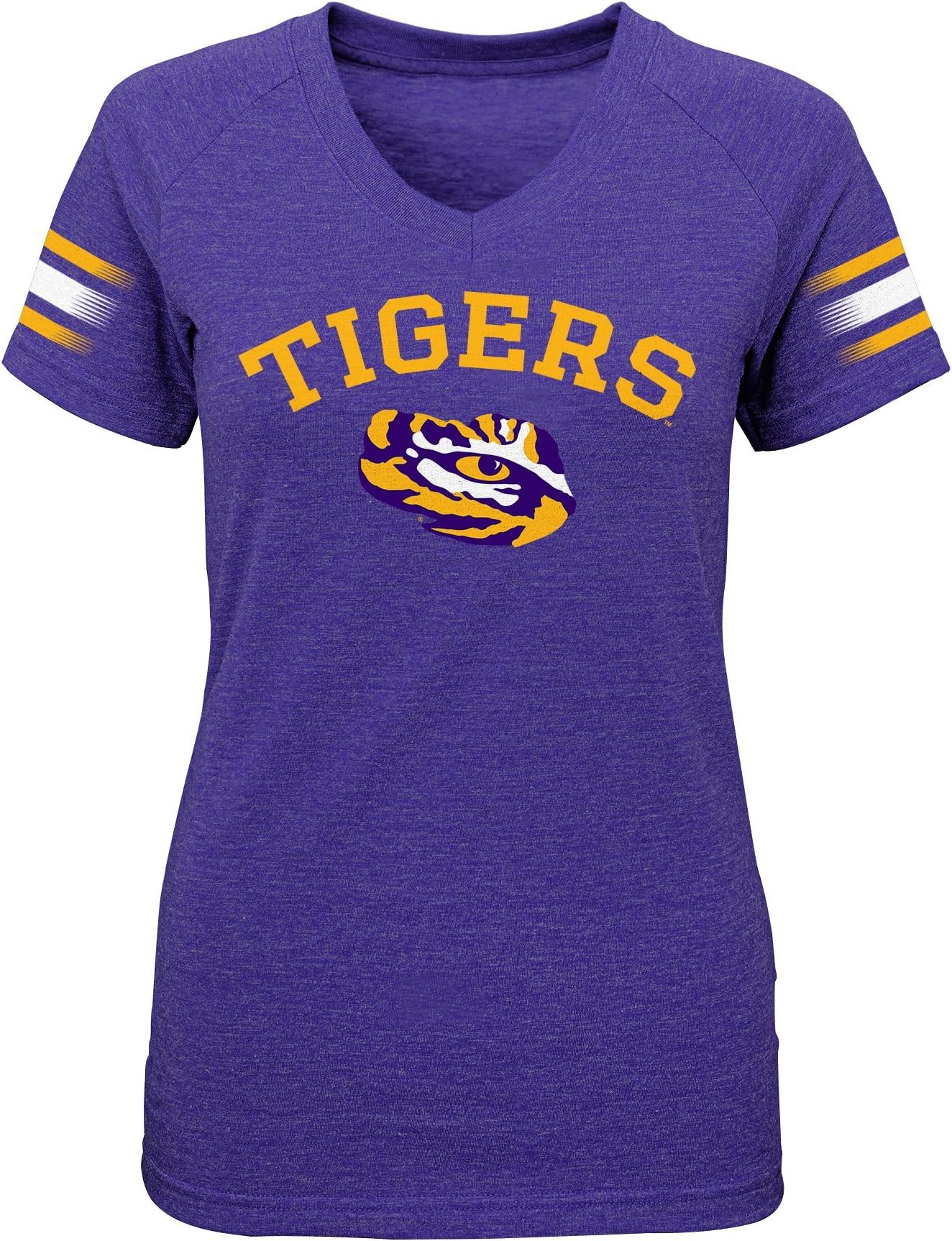 NCAA by Outerstuff NCAA Nebraska Cornhuskers 8-20 Boys "Varsity Selection" Super Soft Short Sleeve Tee