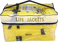 Vista 14 de Seachoice Chaleco salvavidas, tipo II