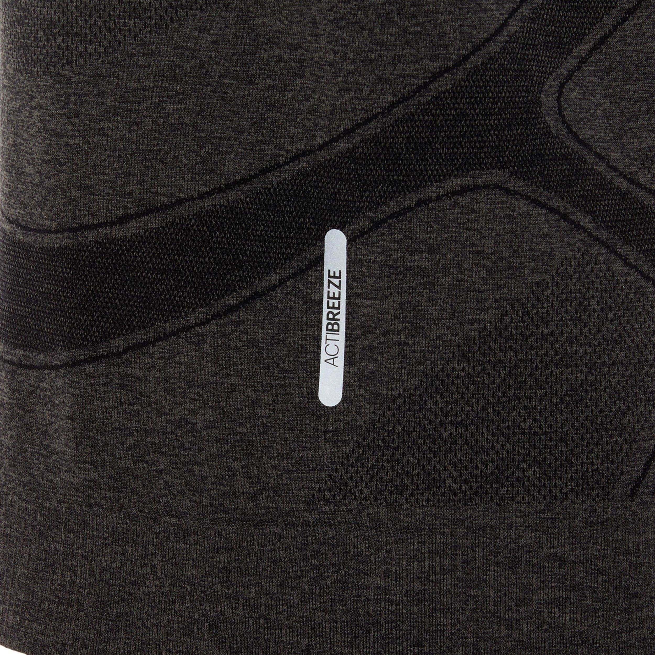 ASICS Herren Road Seamless SS Top T-Shirt (1 Stück)