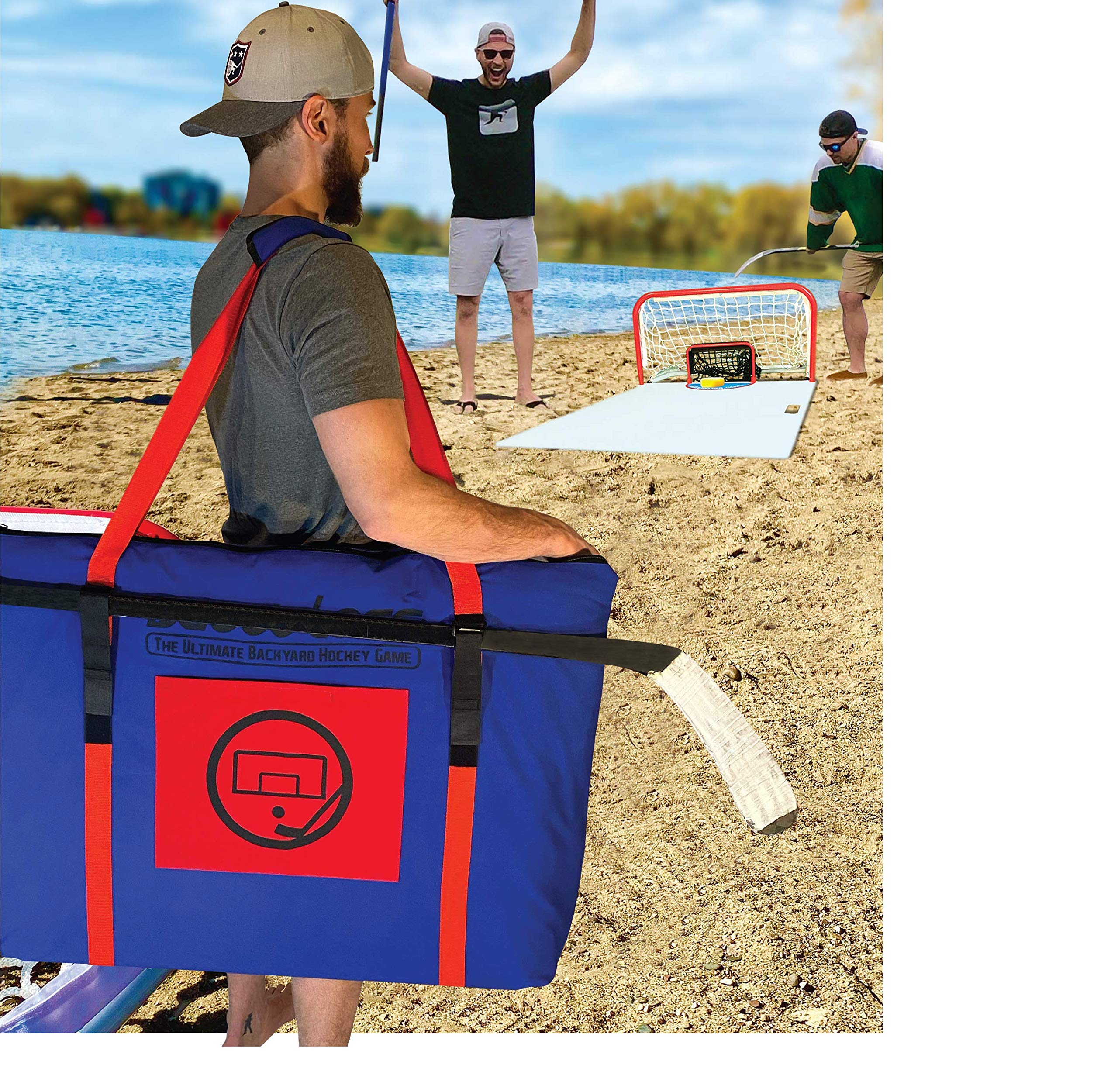 Sauce Toss Go Premium