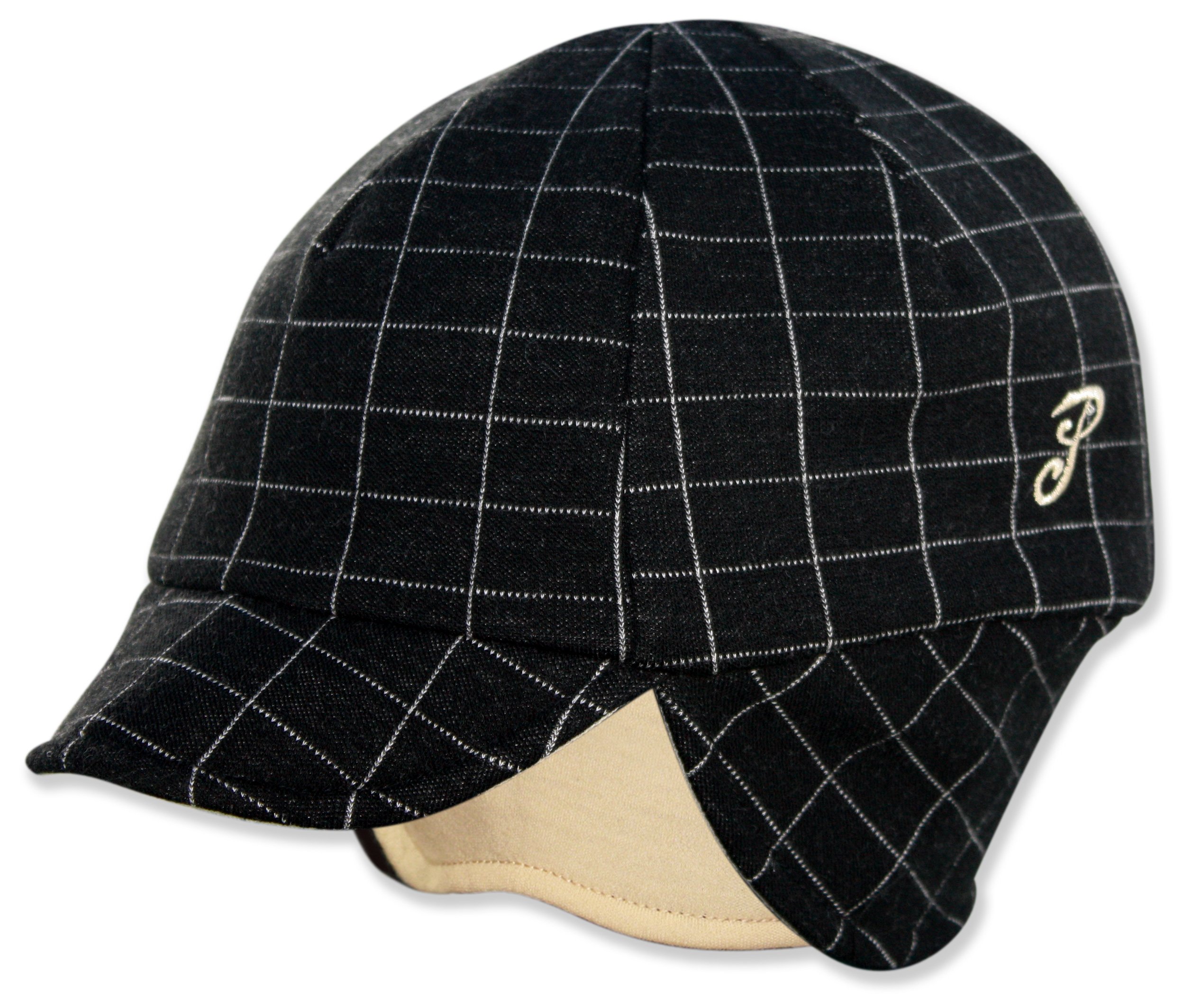 Pace Reversible Merino Wool Hat