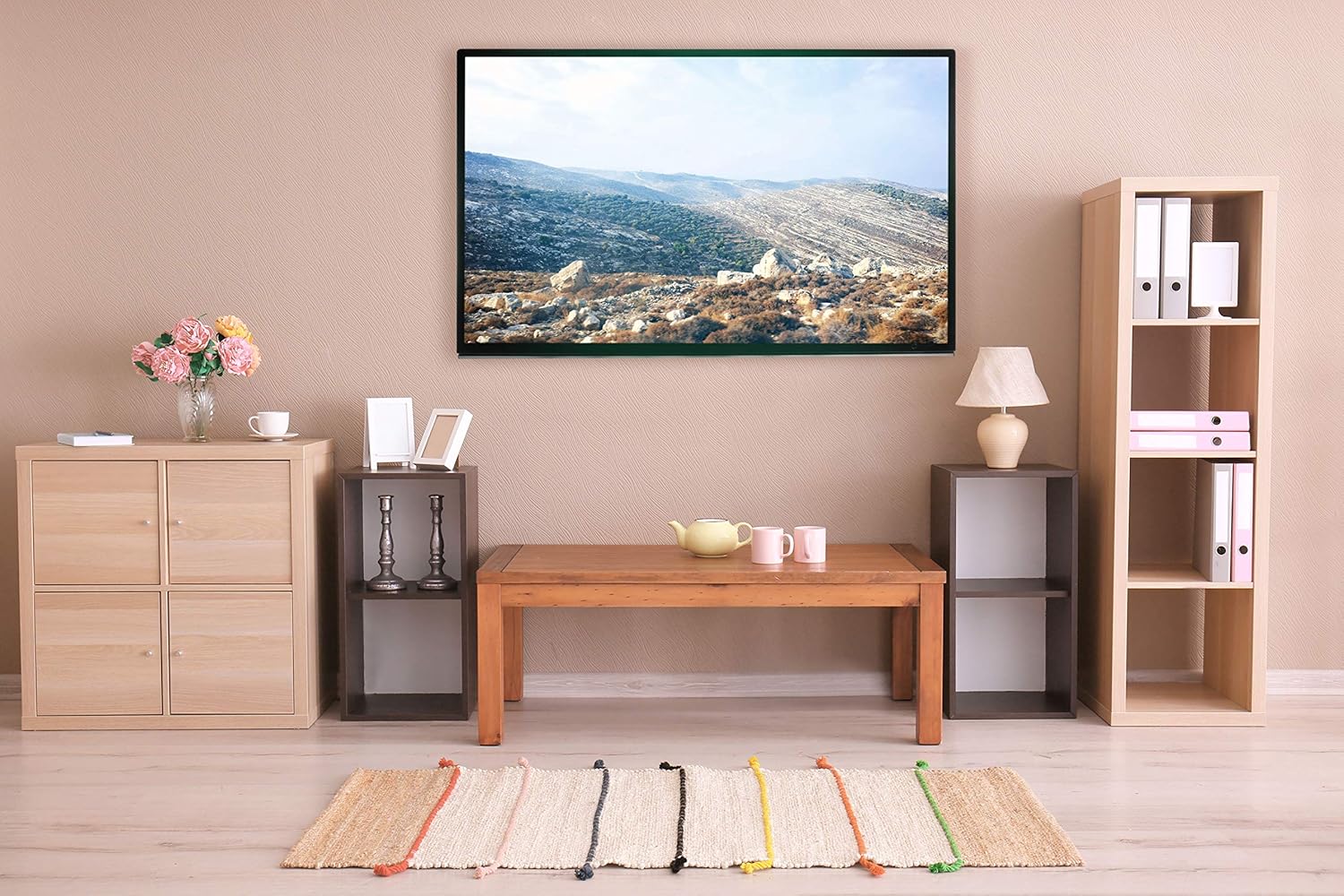 Discount 90% 32” LED HDTV by Continu.us | CT-3270 HDTV 720p 60Hz LED, Television/Lightweight and Slim Design, HDMI/USB/VGA Inputs with Full Function Remote Discount 32” LED HDTV by Continu.us | CT-3270 HDTV 720p 60Hz LED, Television/Lightweight and Slim Design, HDMI/USB/VGA Inputs with Full Function Remote