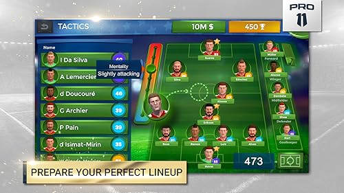Pro 11