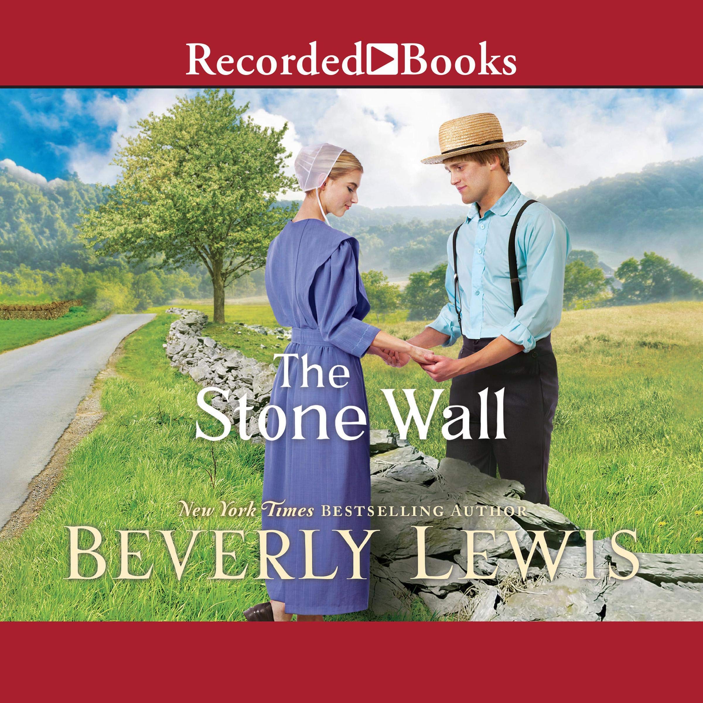 Cover art for The Stone Wall