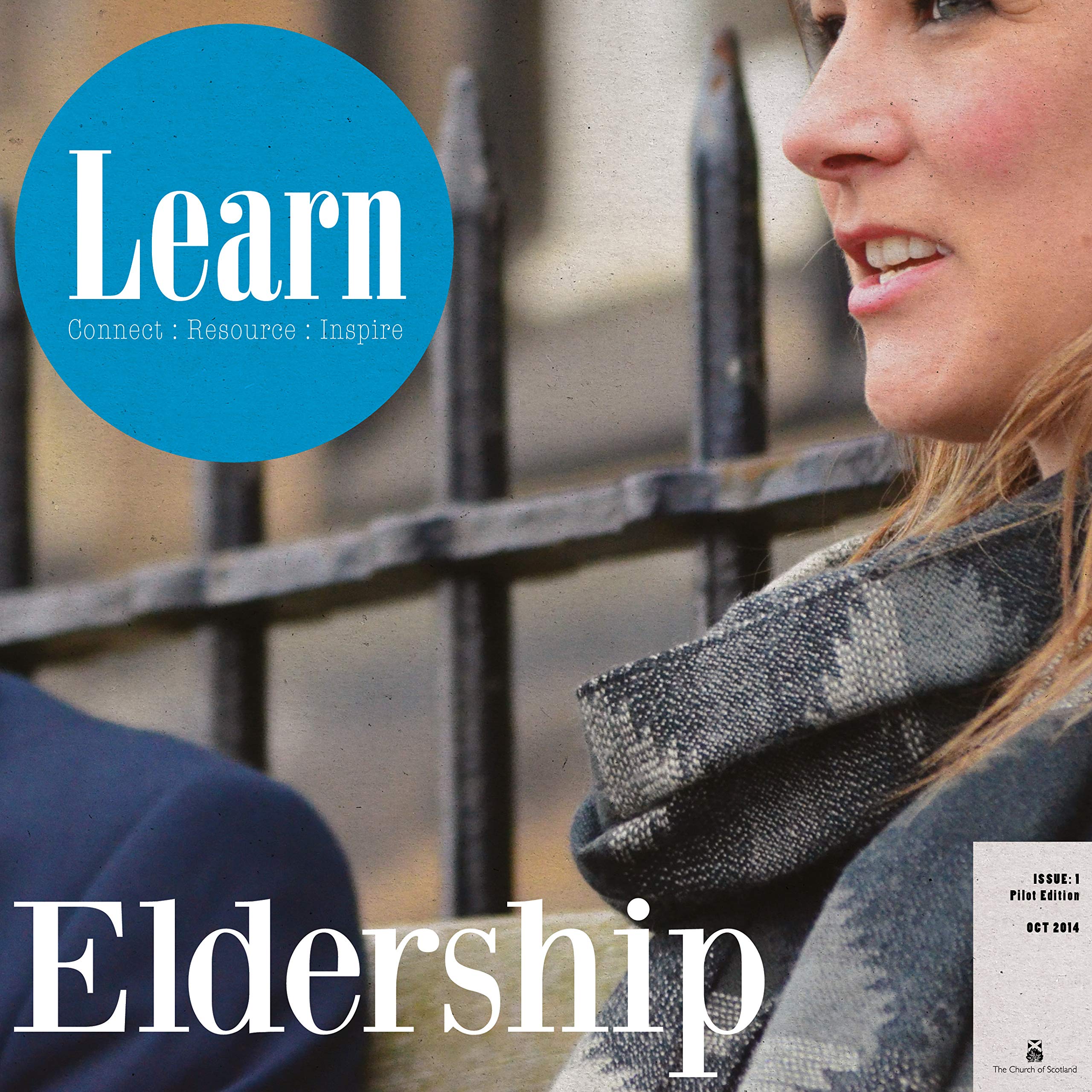 Eldership by  Church of Scotland, David Plews - 9780861539246