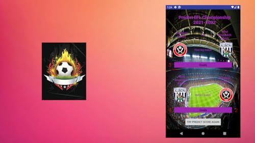 Predict EFL Championship 2021-2022