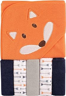 Hudson Unisex Plush Blanket Security