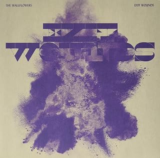 Exit Wounds (Nordic Exclusive Pink And Purple Splatter Vinyl