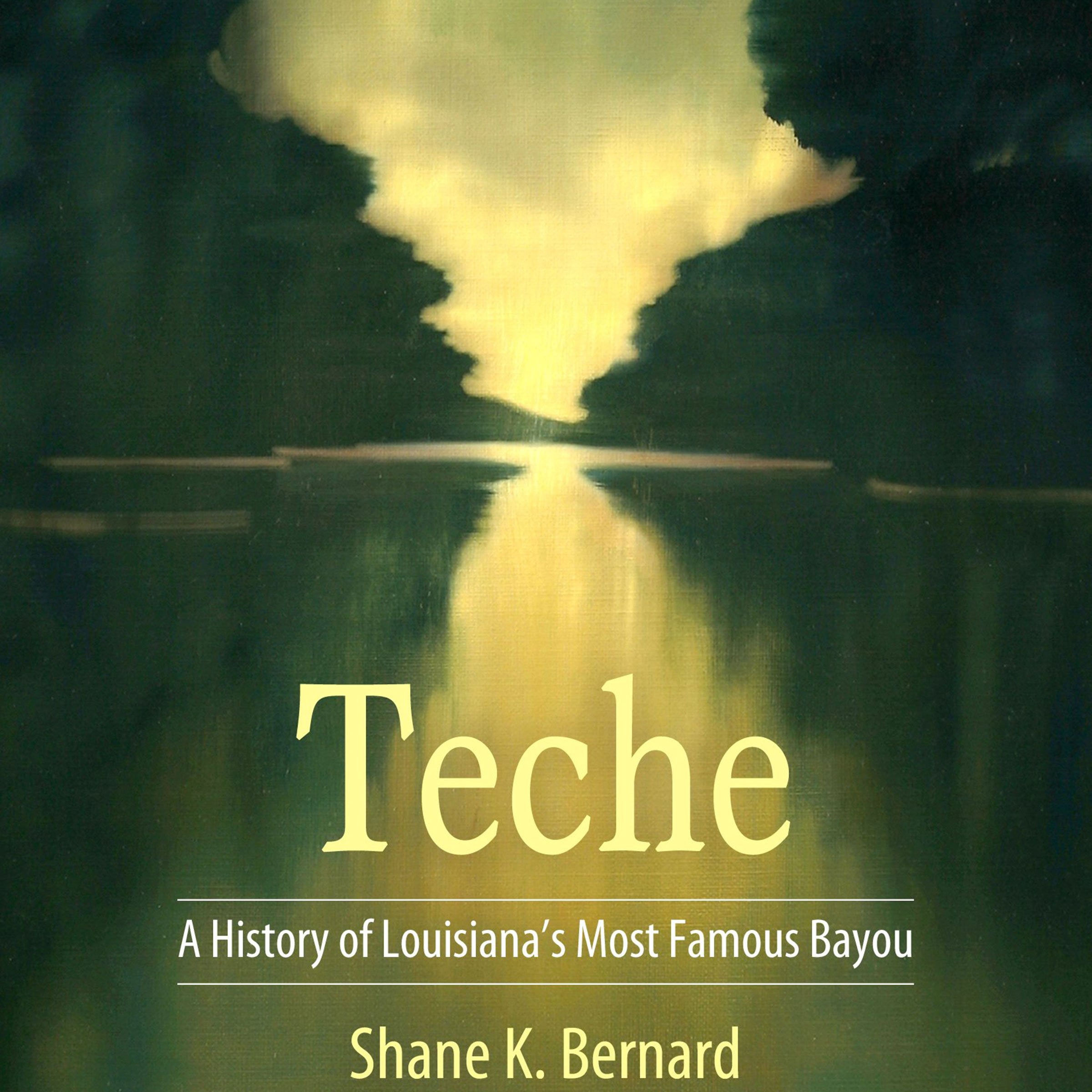 Cover art for Teche