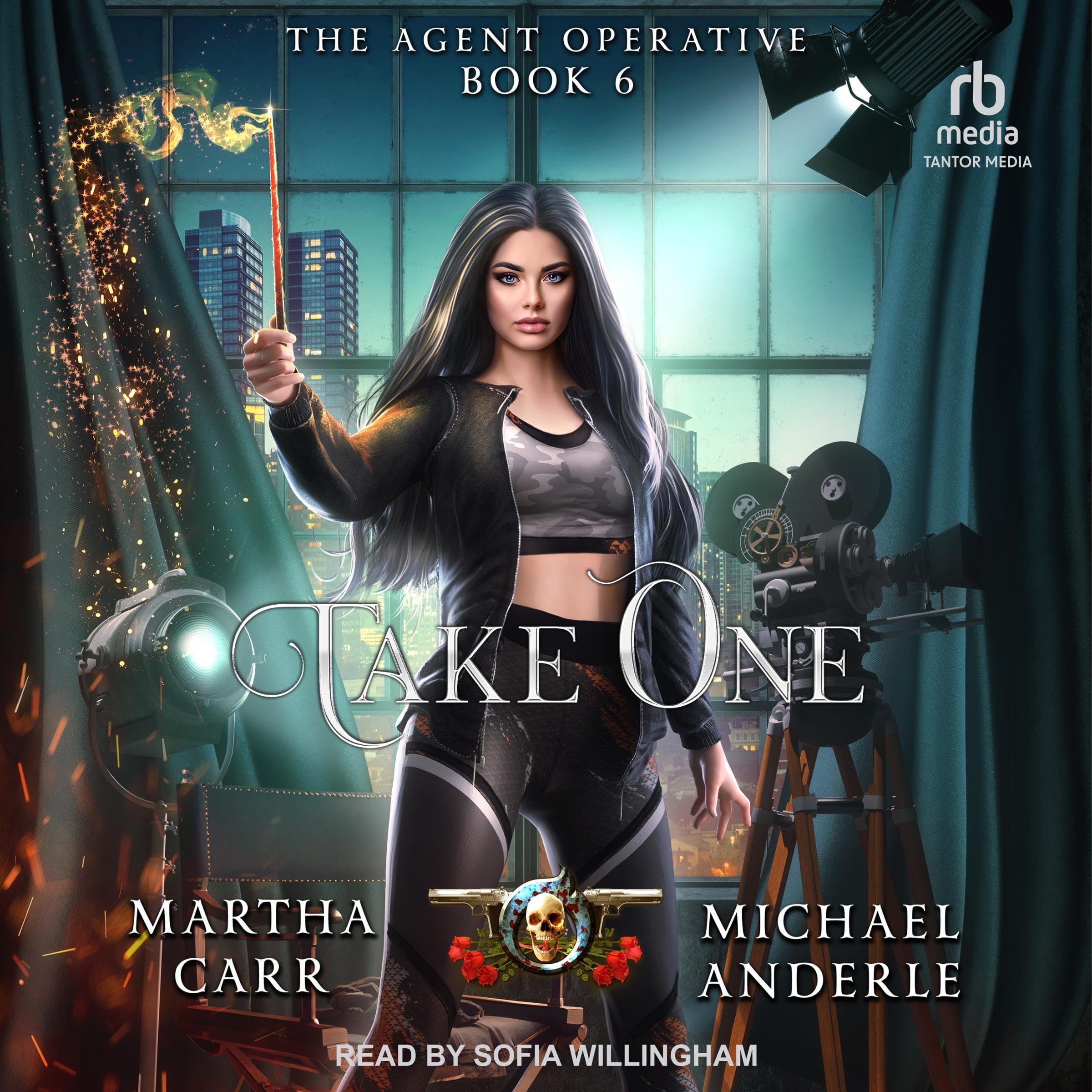 Cover art for Take One