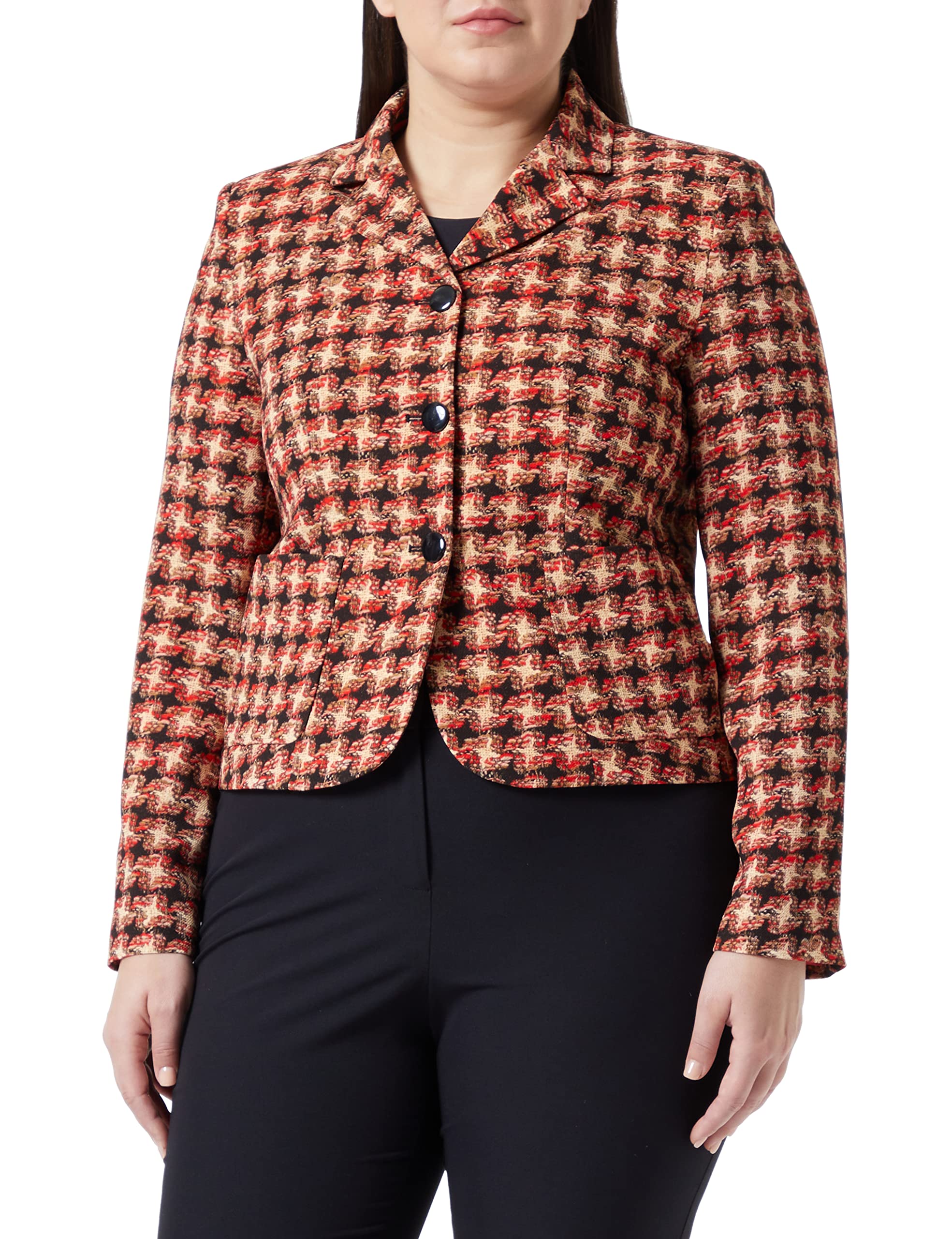 SISLEY Giacca 2x1xlw00s Giacca Donna (Pacco da 1)