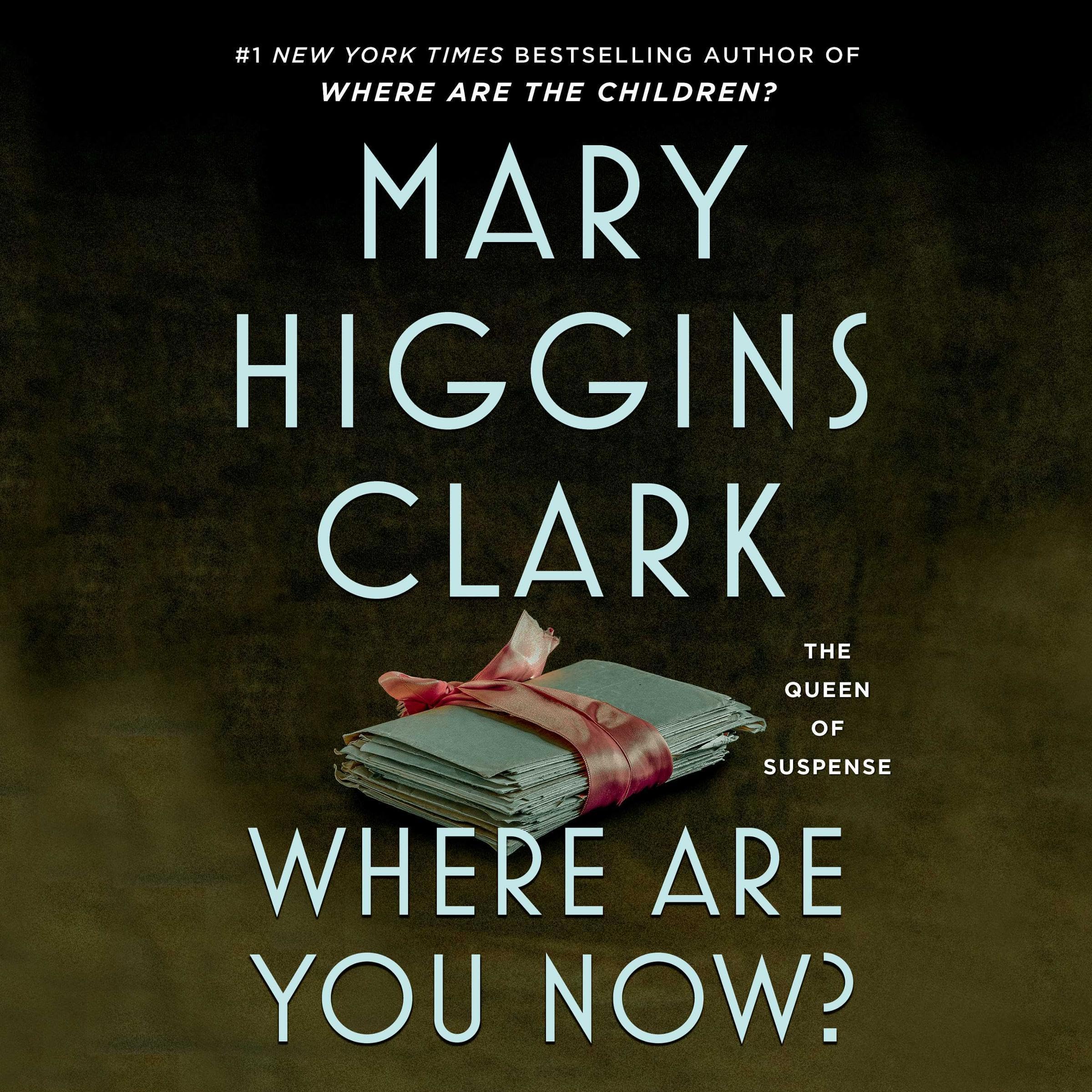 Cover art for Where Are You Now?