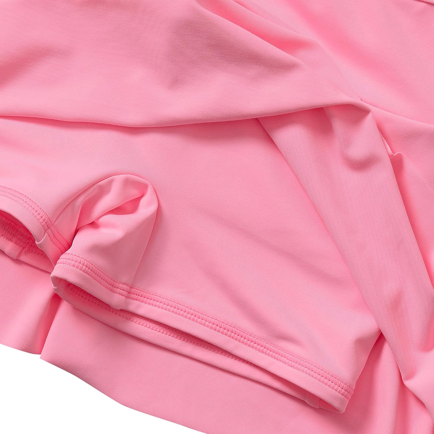 Lands' End Girls SwimMini Swim Skirt