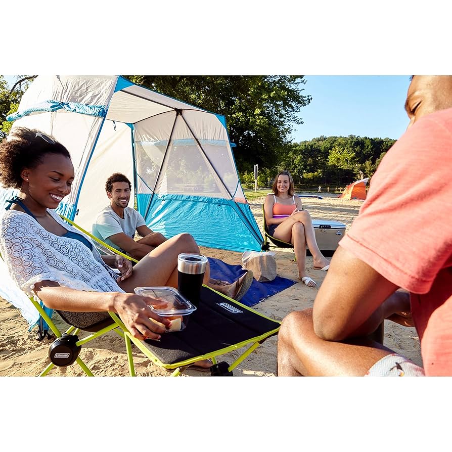 アウトドア寝具 Coleman MANTIS COMPACT COT SIOC Bomgaars : Coleman® Trailhead™ II Camping Cot : Camping Cots