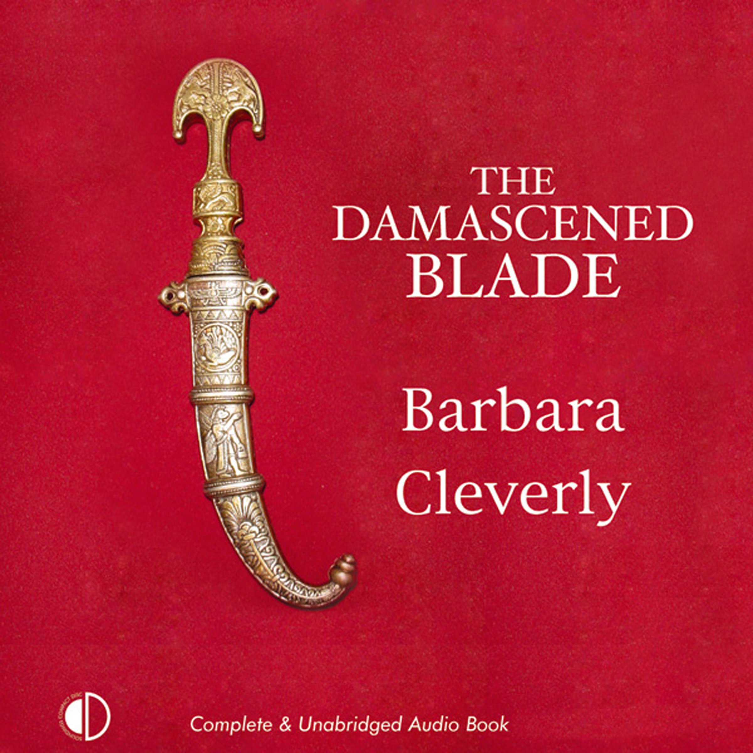 The Damascened Blade