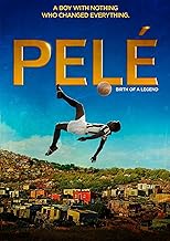 Pele: Birth of a Legend