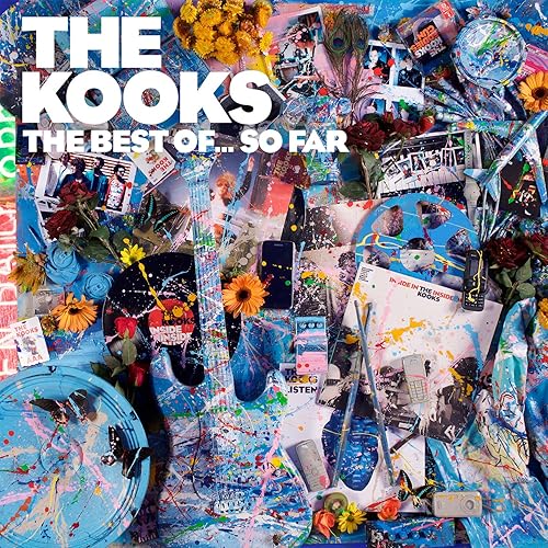 The Best Of... So Far