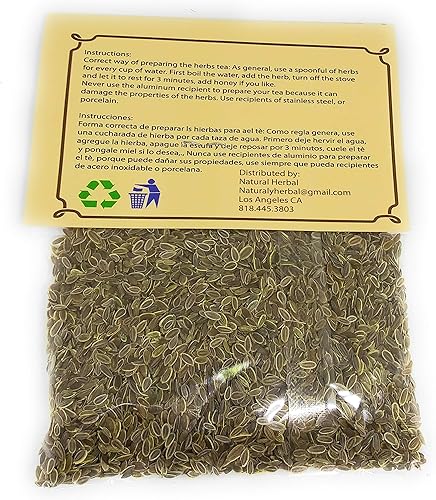 Miniatura 2 de N&H Eneldo HierbaTé (1oz.)