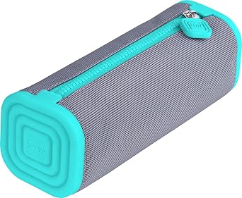 SERVE Prismo Pencil case, square