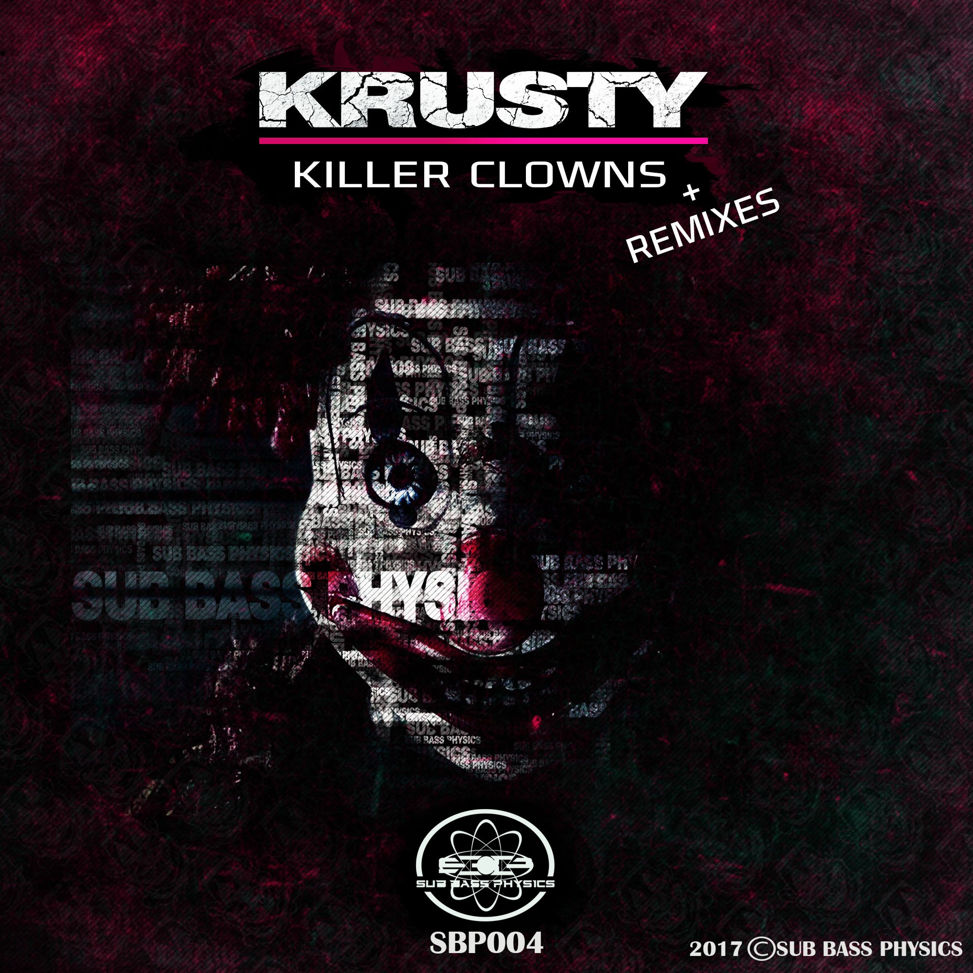 Killer Clowns (Nitex Remix)
