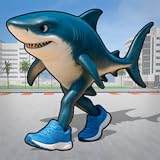 Brainrot War Hero: Battle Game Tung Tung Sahur Games