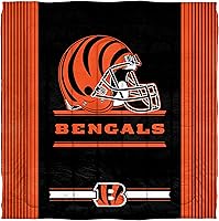 Vista 8 de Northwest NFL Unisex-Adult Comforter and Sham Set