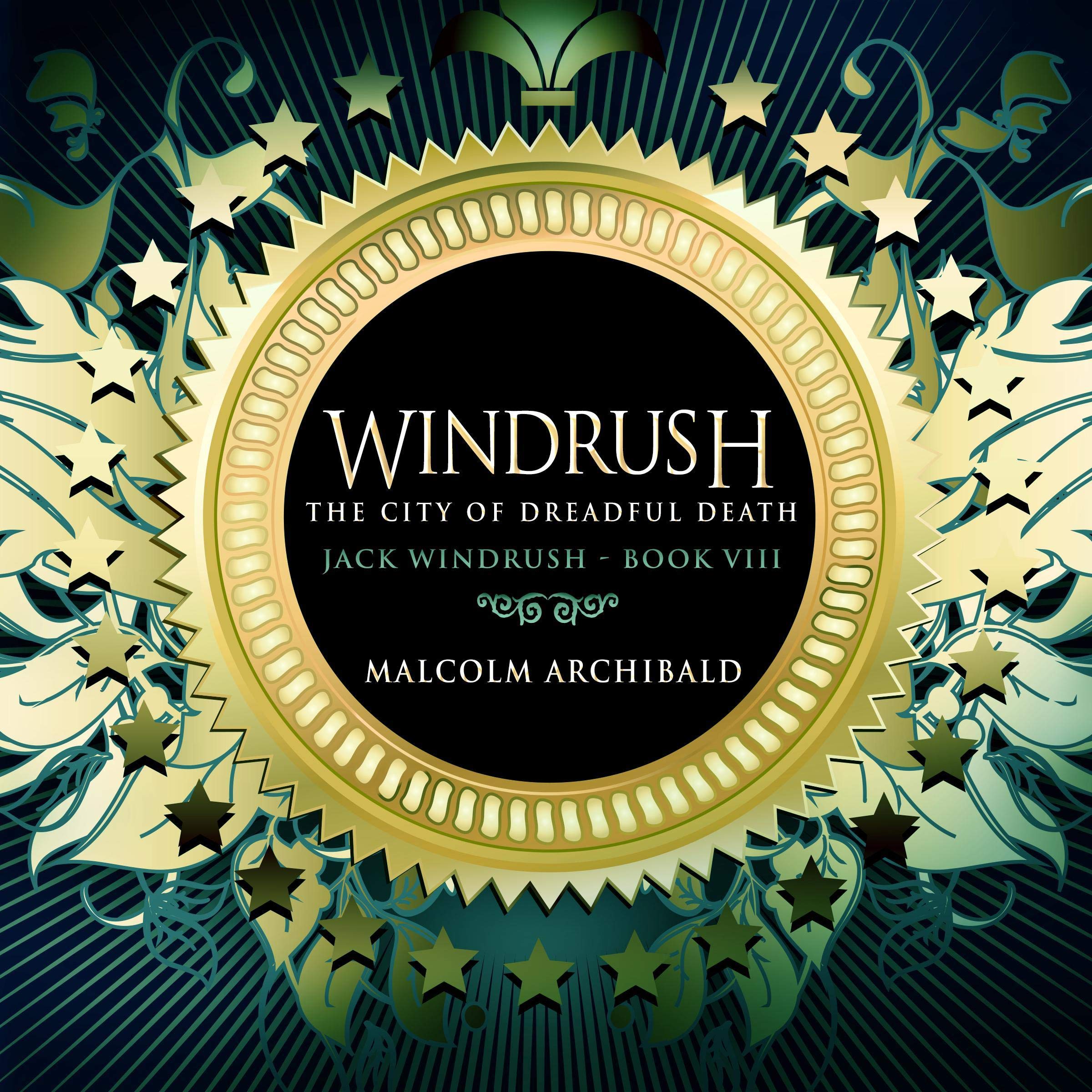 The City of Dreadful Death