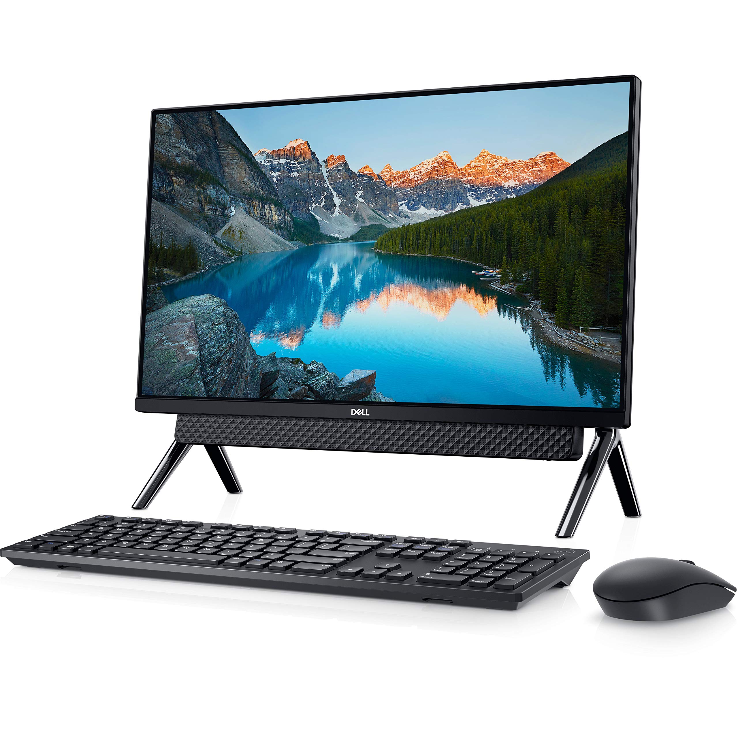 Windowsデスクトップ i5-1135G7 Dell Inspiron24 5400 AIO 512G Windowsデスクトップ i5-1135G7 Dell Inspiron24 5400 AIO 512G