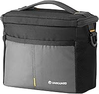 Vista 10 de VANGUARD VEO BIB T22 - Bolsa divisora para cámara