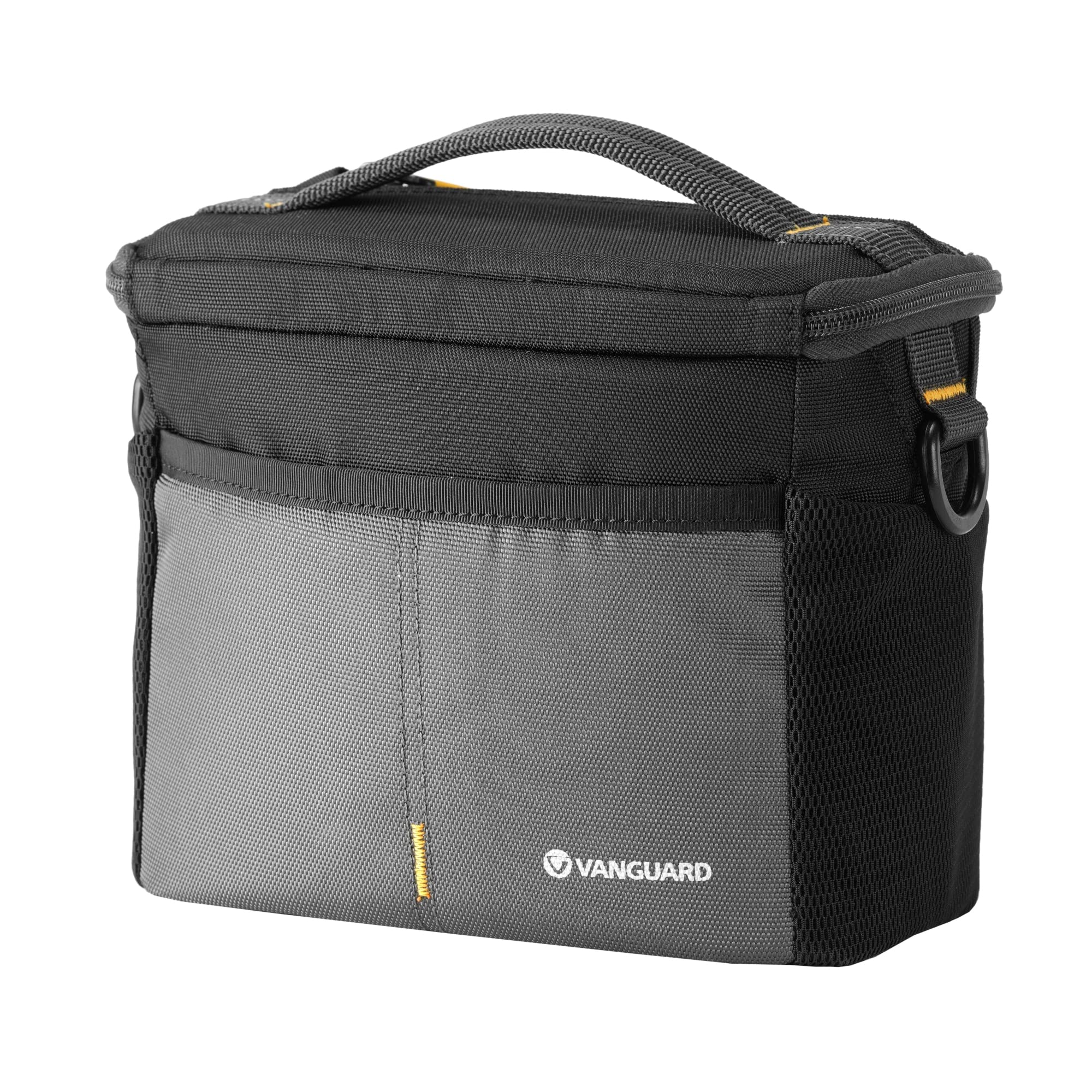 Bolsa interior VANGUARD Veo Bib F36 para proteger cámara reflex en mochila