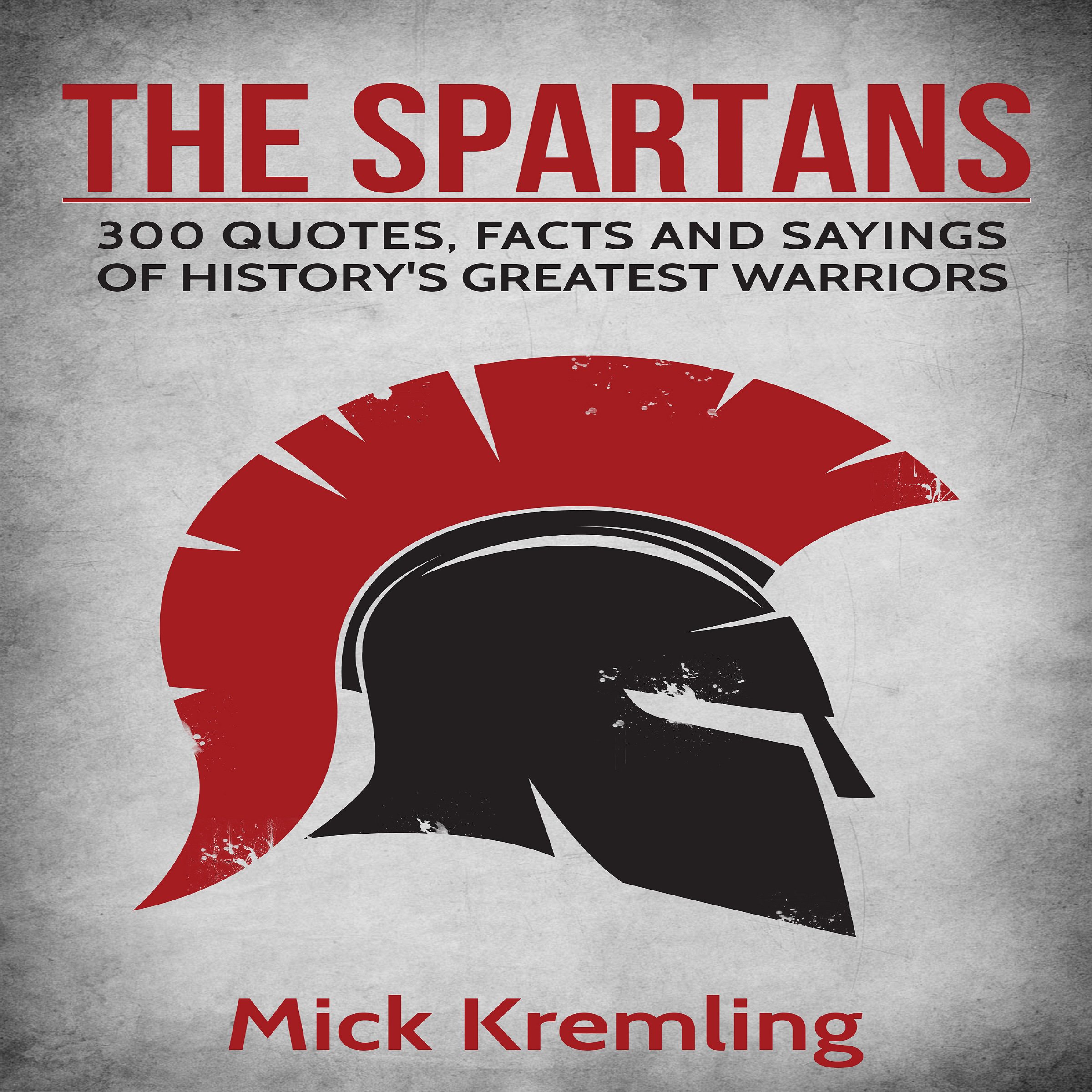 Cover art for The Spartans