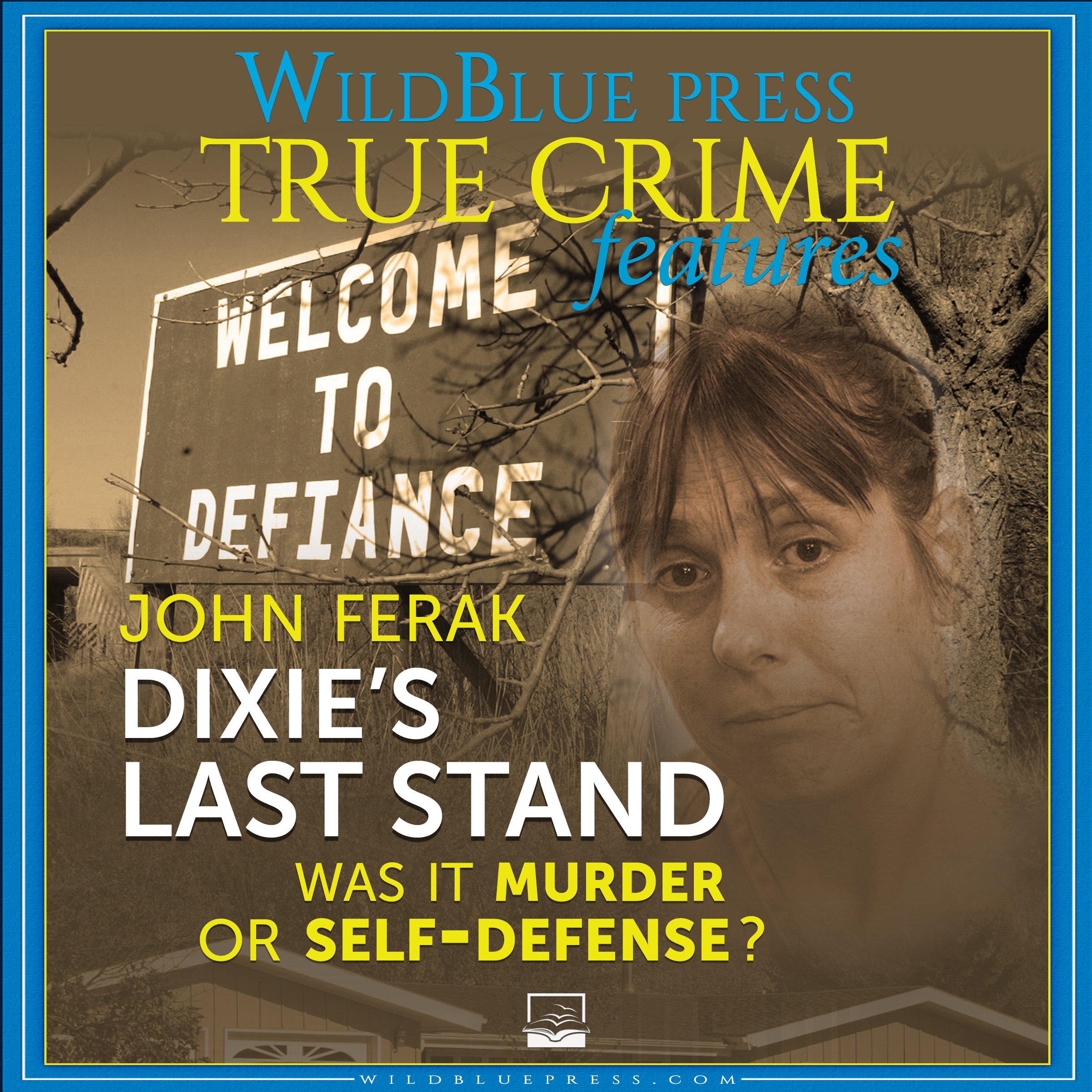 Dixie's Last Stand