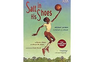 Michael Jordan: More Than an Athlete