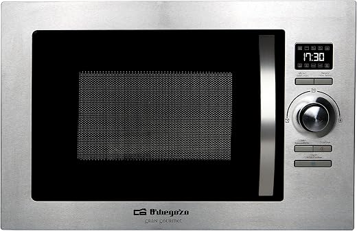 Orbegozo MIG 2527 Mikrowelle, 900 W, 25 l