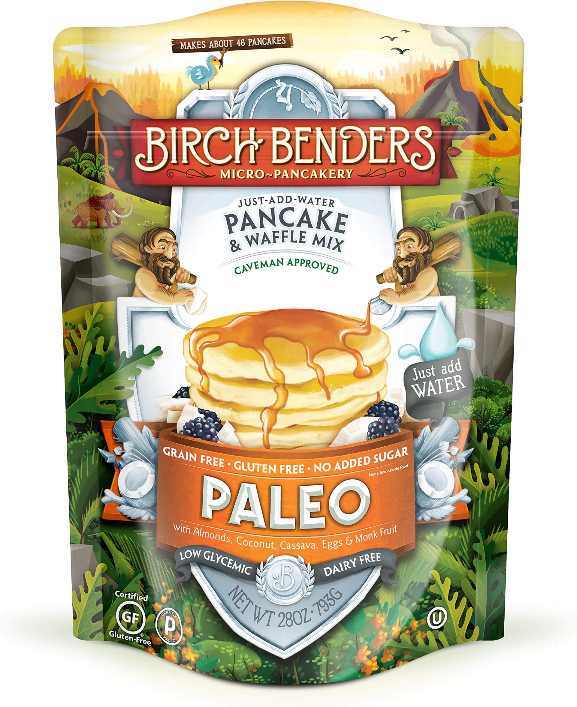Paleo