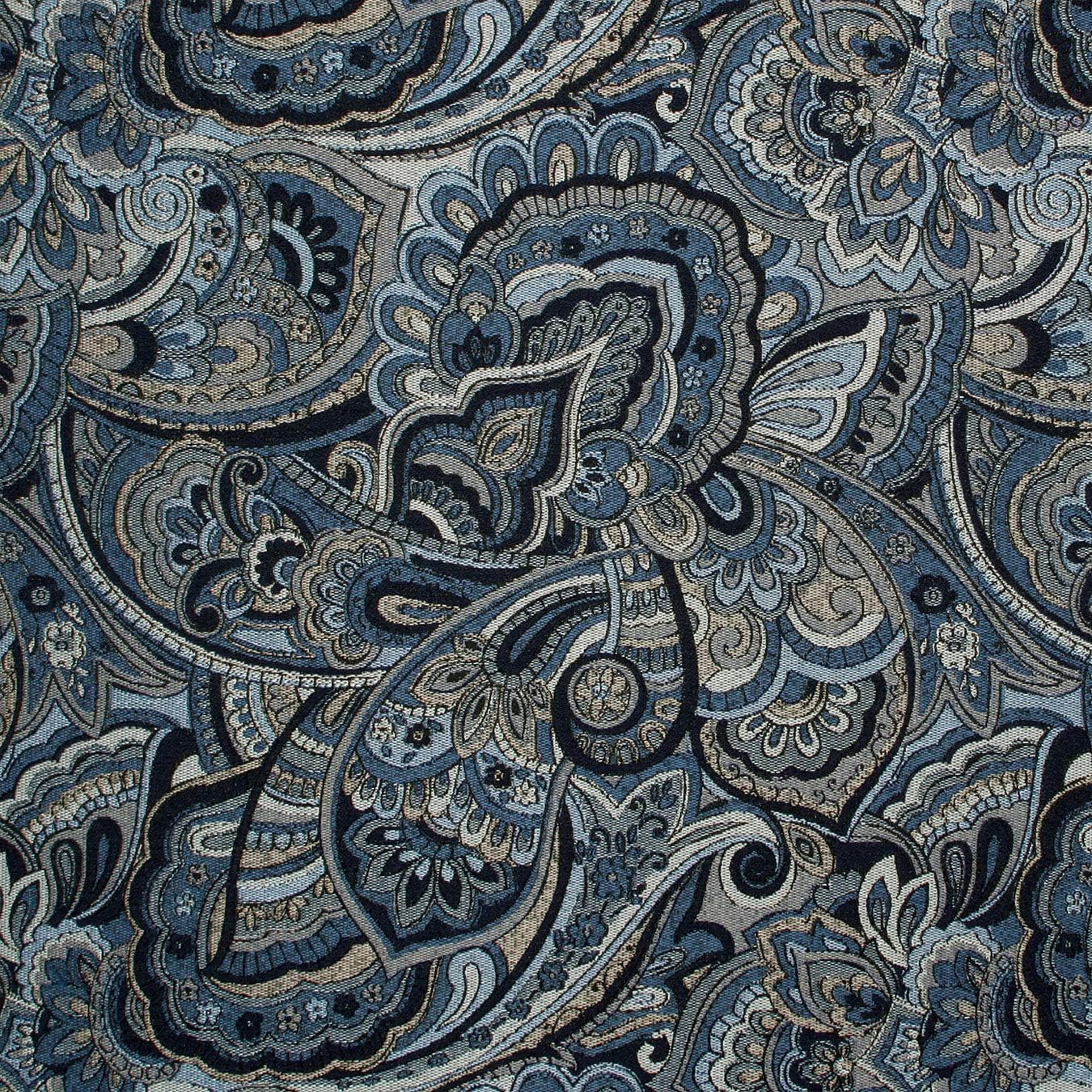 Danny K. Women's Tapestry Bag Shoulder Handbag, Sugaree Purse Handmade in the USA - Image 6