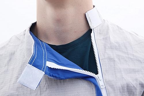 Miniatura 2 de Morehouse USA Esgrima - Esgrima Sable Eléctrico Lamé