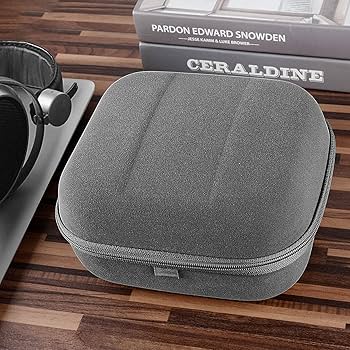 HiFiMAN Ed XS Custom Cans Mod+Geekriaカバー HiFiMAN Ed XS Custom Cans Mod+Geekriaカバー Modified HiFiMan