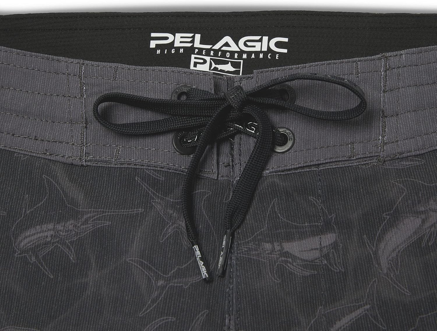 Deep Drop Boardshorts 20"
