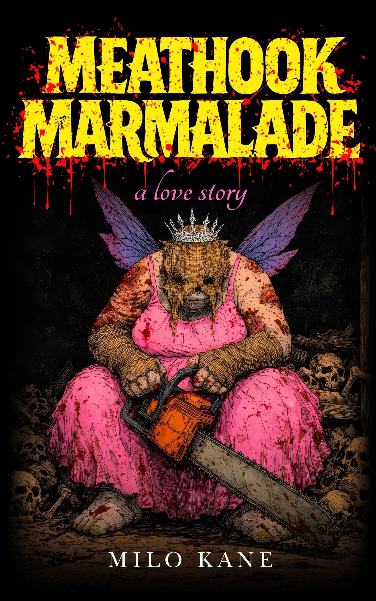 Meathook Marmalade