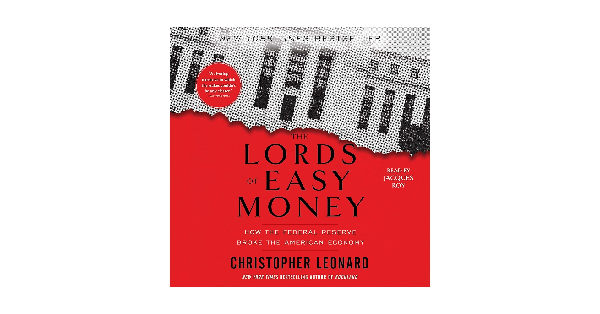 Amazon.com: The Lords of Easy Money: How the Federal Reserve Broke Amazon.com: The Lords of Easy Money: How the Federal Reserve Broke