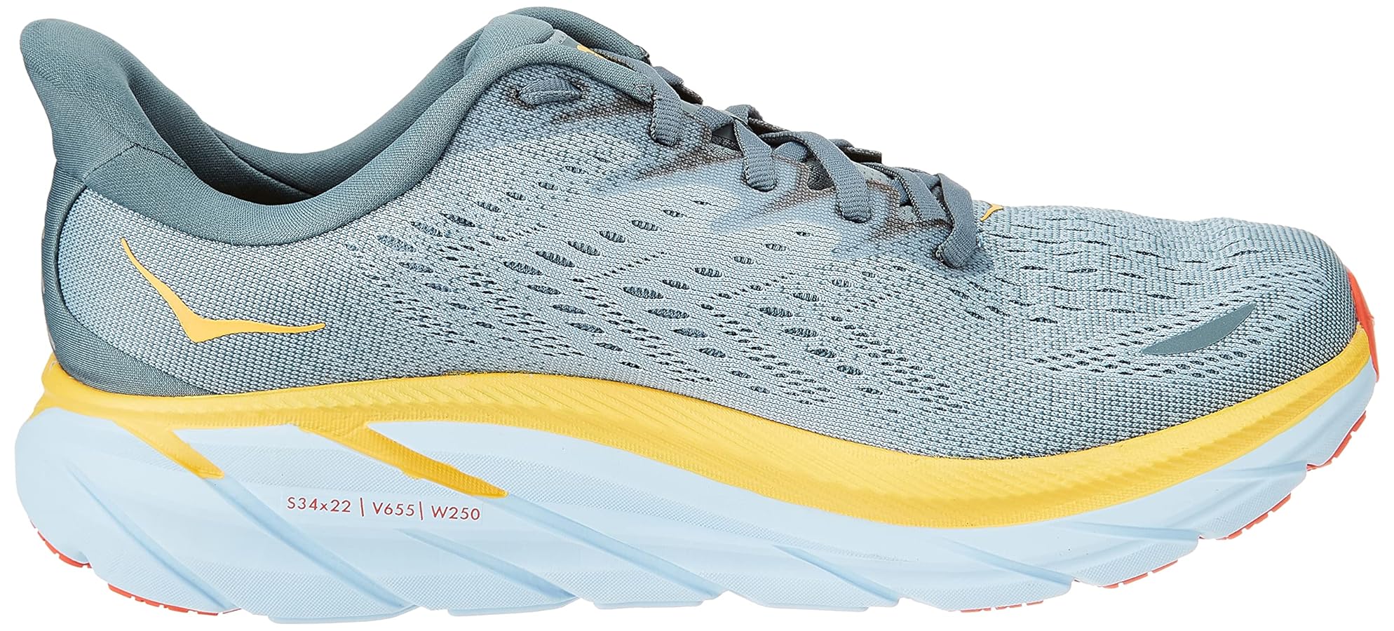Amazon | [HOKA] [ホカ オネオネ] ランニングシューズ メンズ